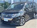 2013 Honda Step WGN