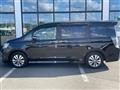2013 Honda Step WGN