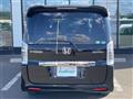 2013 Honda Step WGN