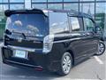 2013 Honda Step WGN