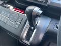 2013 Honda Step WGN