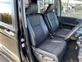 2013 Honda Step WGN