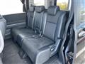 2013 Honda Step WGN