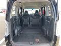 2013 Honda Step WGN