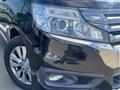 2013 Honda Step WGN