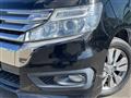 2013 Honda Step WGN