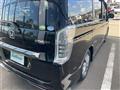 2013 Honda Step WGN