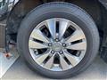 2013 Honda Step WGN
