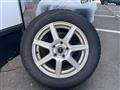 2013 Honda Step WGN