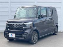 2025 Honda N BOX
