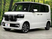 2024 Honda N BOX
