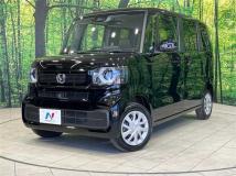 2025 Honda N BOX