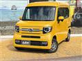 2021 Honda N-VAN