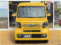 2021 Honda N-VAN