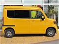 2021 Honda N-VAN