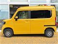 2021 Honda N-VAN