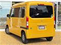 2021 Honda N-VAN