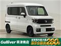 2020 Honda N-VAN