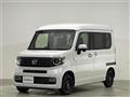 2020 Honda N-VAN