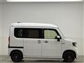 2020 Honda N-VAN