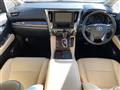 2018 Toyota Vellfire