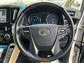 2018 Toyota Vellfire