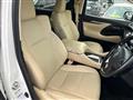 2018 Toyota Vellfire