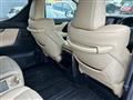 2018 Toyota Vellfire