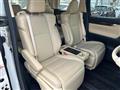 2018 Toyota Vellfire