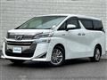 2018 Toyota Vellfire