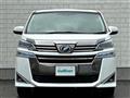 2018 Toyota Vellfire