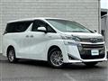 2018 Toyota Vellfire
