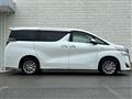 2018 Toyota Vellfire