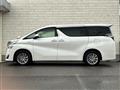 2018 Toyota Vellfire