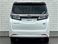 2018 Toyota Vellfire