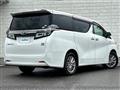 2018 Toyota Vellfire