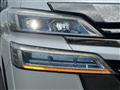 2018 Toyota Vellfire