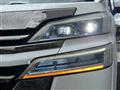 2018 Toyota Vellfire