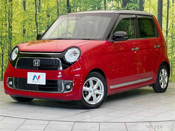 2017 Honda N-ONE