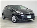2020 Toyota AQUA