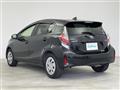 2020 Toyota AQUA