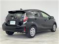 2020 Toyota AQUA