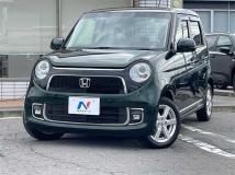 2017 Honda N-ONE