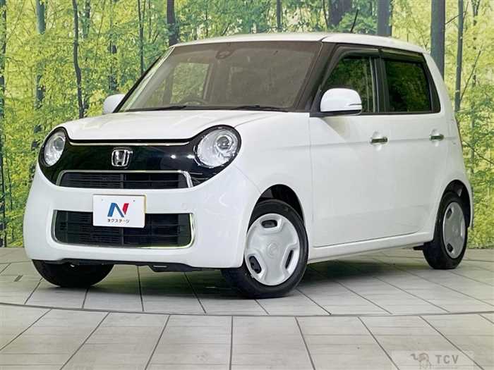 2018 Honda N-ONE