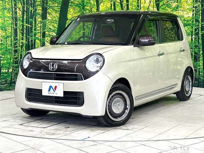 2019 Honda N-ONE