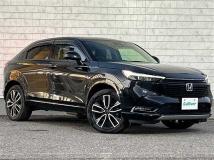 2021 Honda VEZEL
