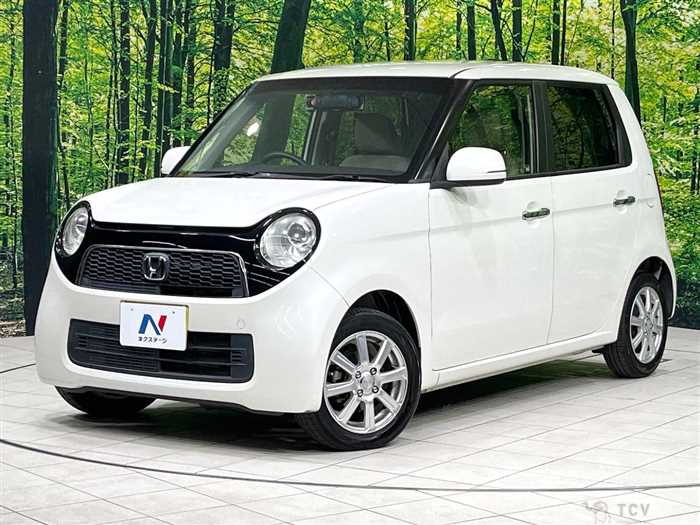 2013 Honda N-ONE