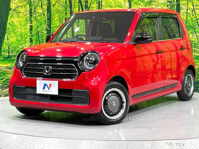 2024 Honda N-ONE