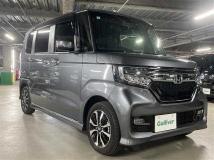 2019 Honda N BOX