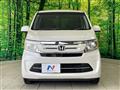 2016 Honda N-WGN